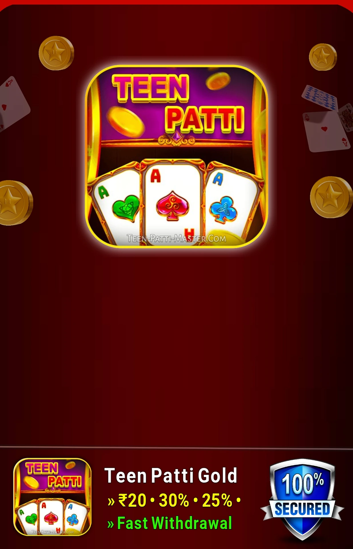 Teen Patti Master